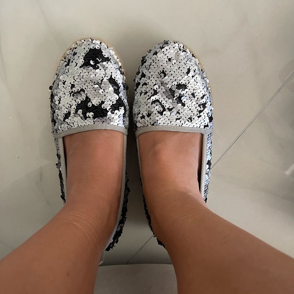 Espadrilles - Picture 1 of 3